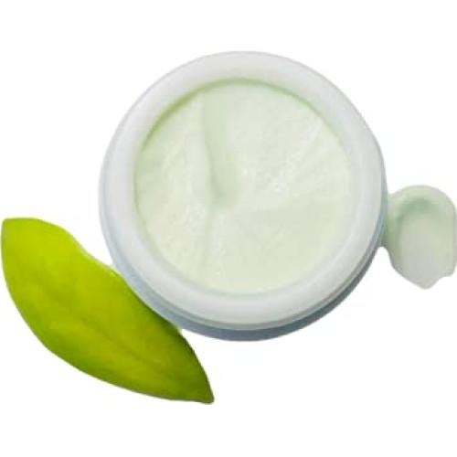 Crema para los Ojos Vegana Navoms con Té Verde y Algas 28.35 g
