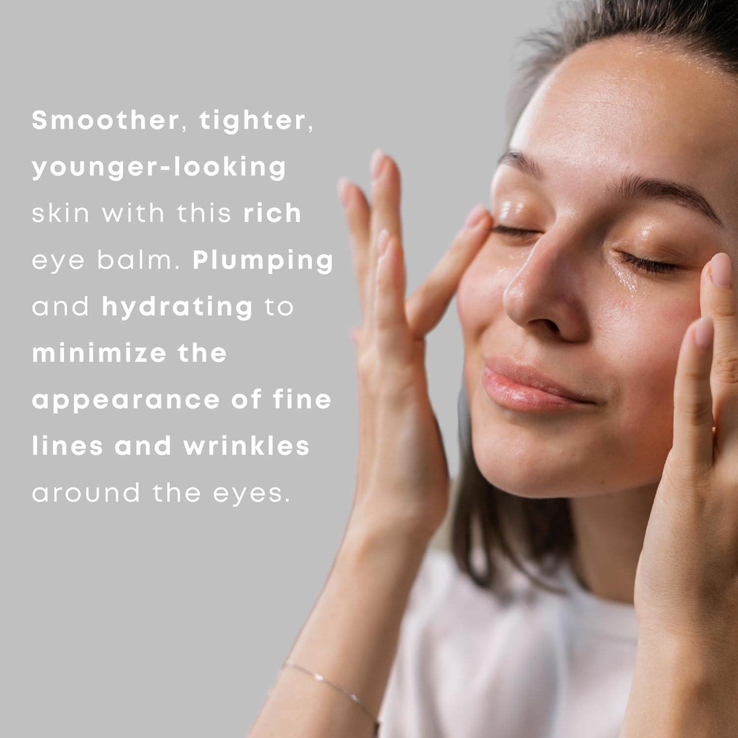 Crema para los Ojos Georgette Klinger 14.79 g - Anti-Envejecimiento