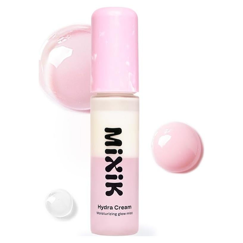 MIXIK Spray Hidratante Facial Mist 30 ml - Cuidado Coreano