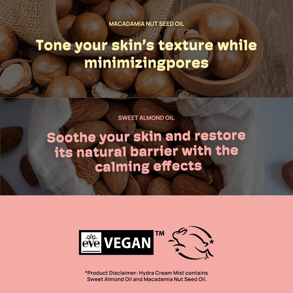 MIXIK Spray Hidratante Facial Mist 30 ml - Cuidado Coreano