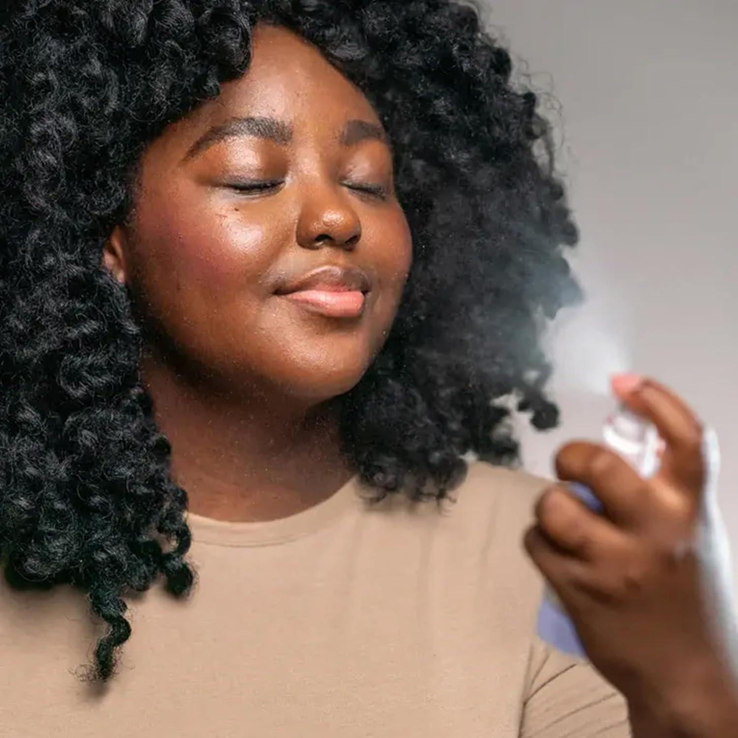 Duo de Spray Facial Mario Badescu 236.6 ml Hidratante