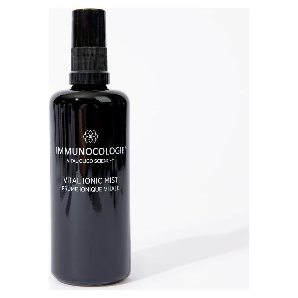Spray Facial Hidratante Immunocologie Vital Ionic Mist 100 ml