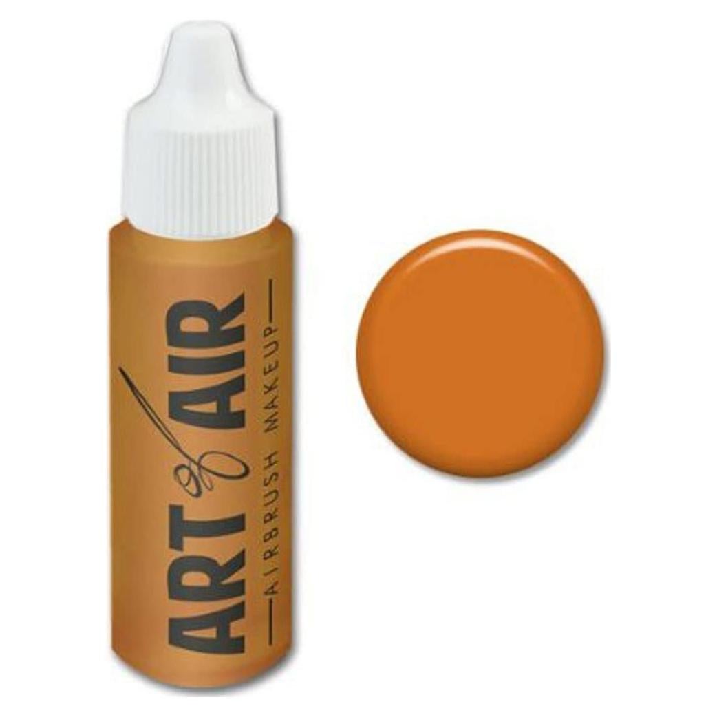 Base Aerógrafo Art of Air 15ml - Bronceado Glo