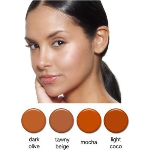 Base Aerógrafo Art of Air 15ml - Bronceado Glo