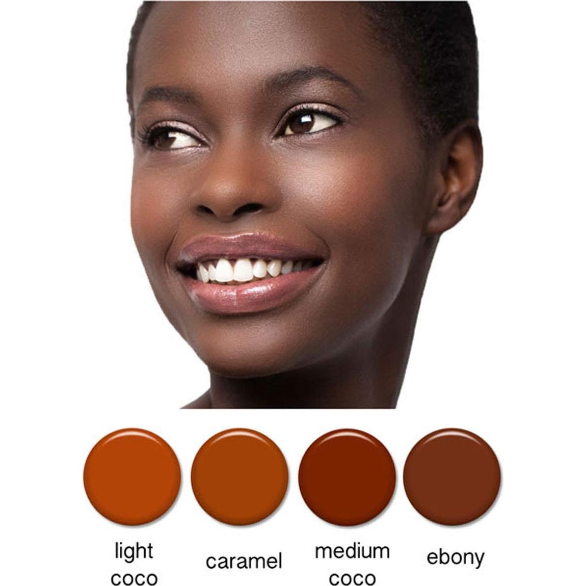 Base Aerógrafo Art of Air 15ml - Bronceado Glo