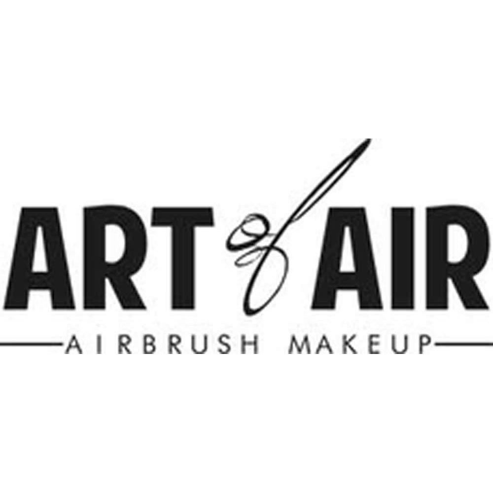 Base Aerógrafo Art of Air 15ml - Bronceado Glo