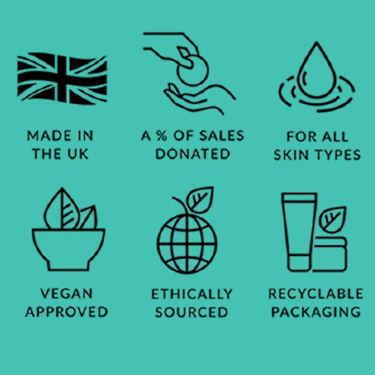 Bálsamo Limpiador 3 en 1 Dr.PAWPAW 50 ml - Hidratante y Renovador