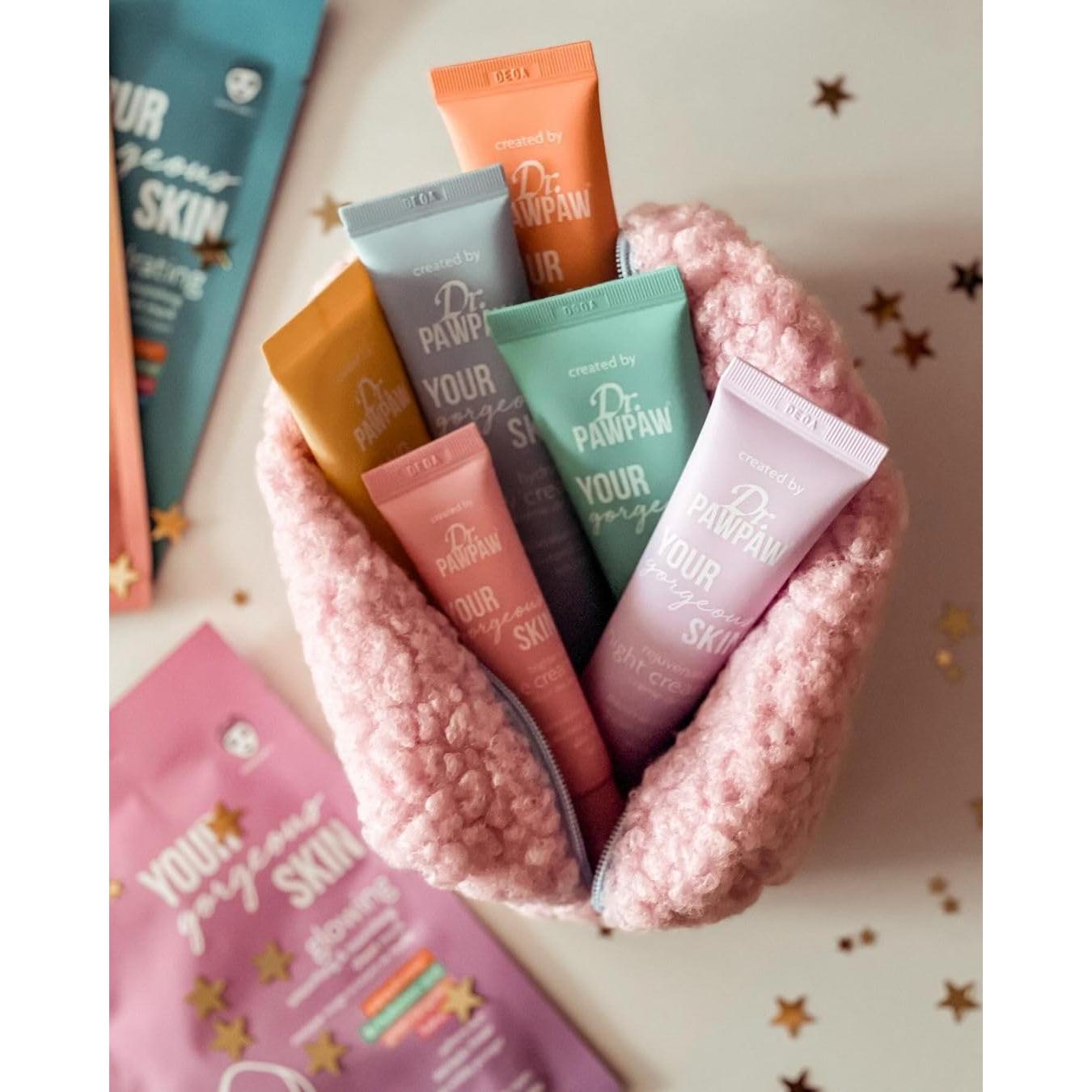 Bálsamo Limpiador 3 en 1 Dr.PAWPAW 50 ml - Hidratante y Renovador