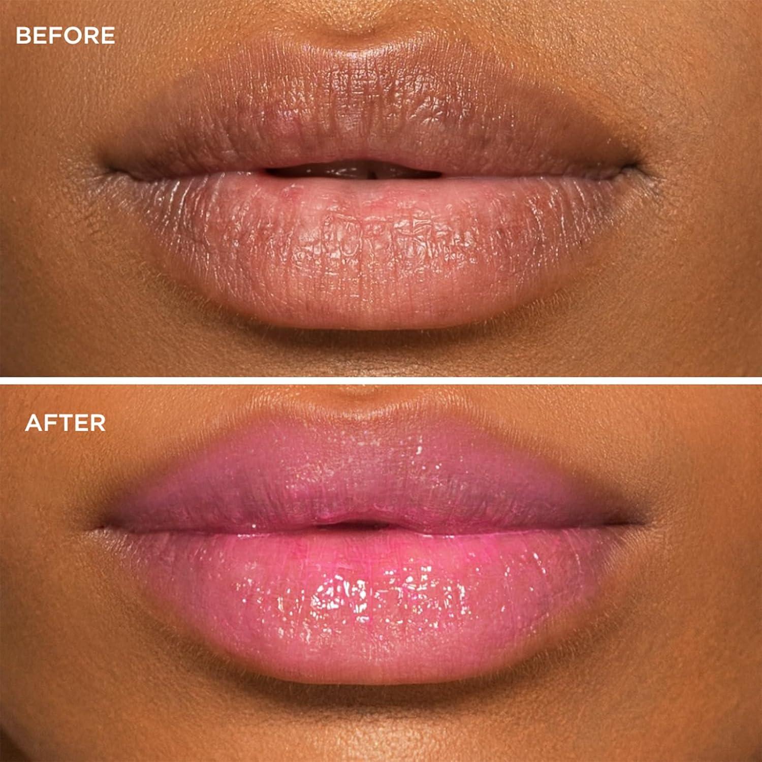 Bálsamo Labial Multiusos Dr.PAWPAW Rosa Fucsia 10 ml