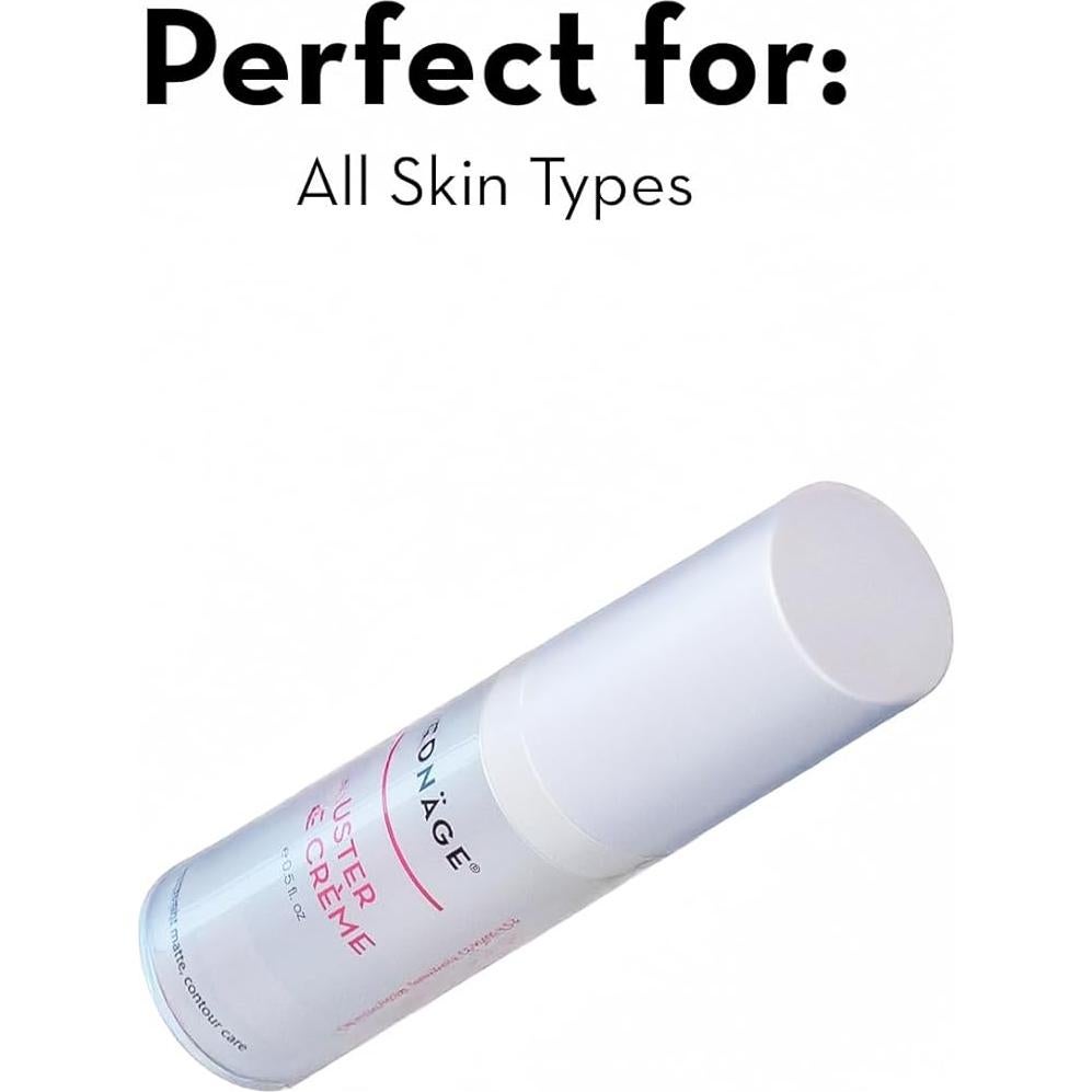 Crema para Ojos Luster Sonage - Antiarrugas y Ojeras 50g