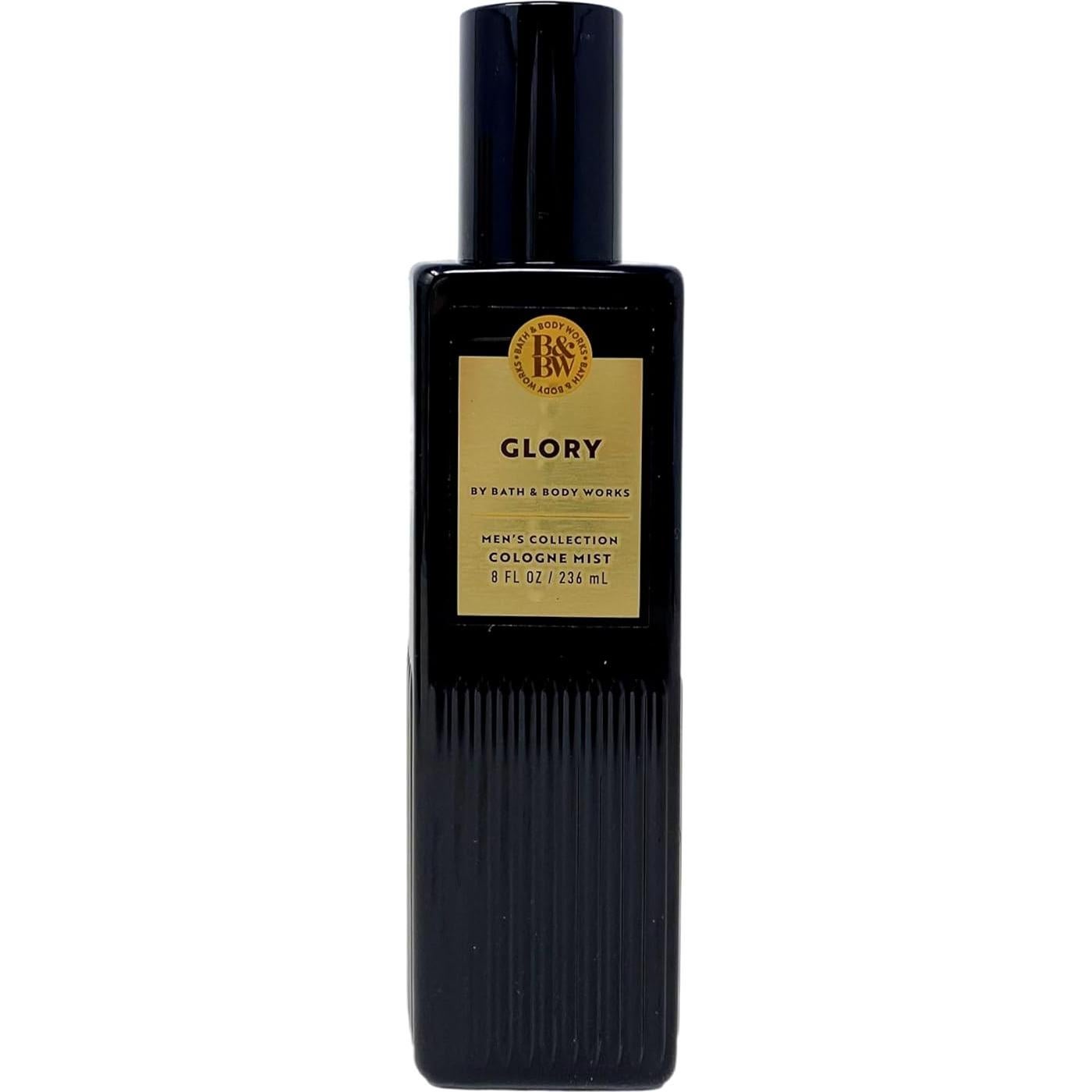 Conjunto de colonia y gel de baño Bath & Body Works Glory