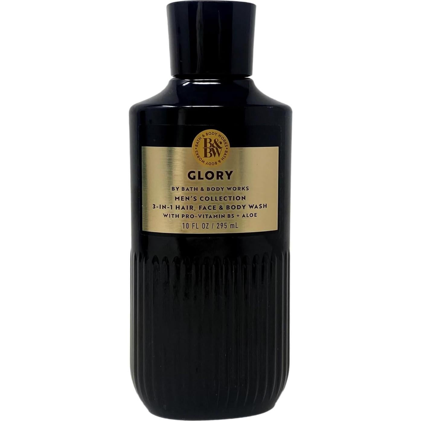 Conjunto de colonia y gel de baño Bath & Body Works Glory