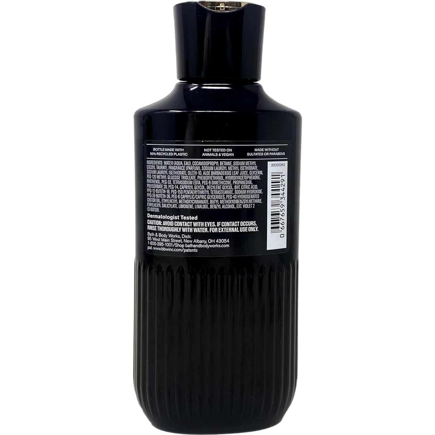 Conjunto de colonia y gel de baño Bath & Body Works Glory