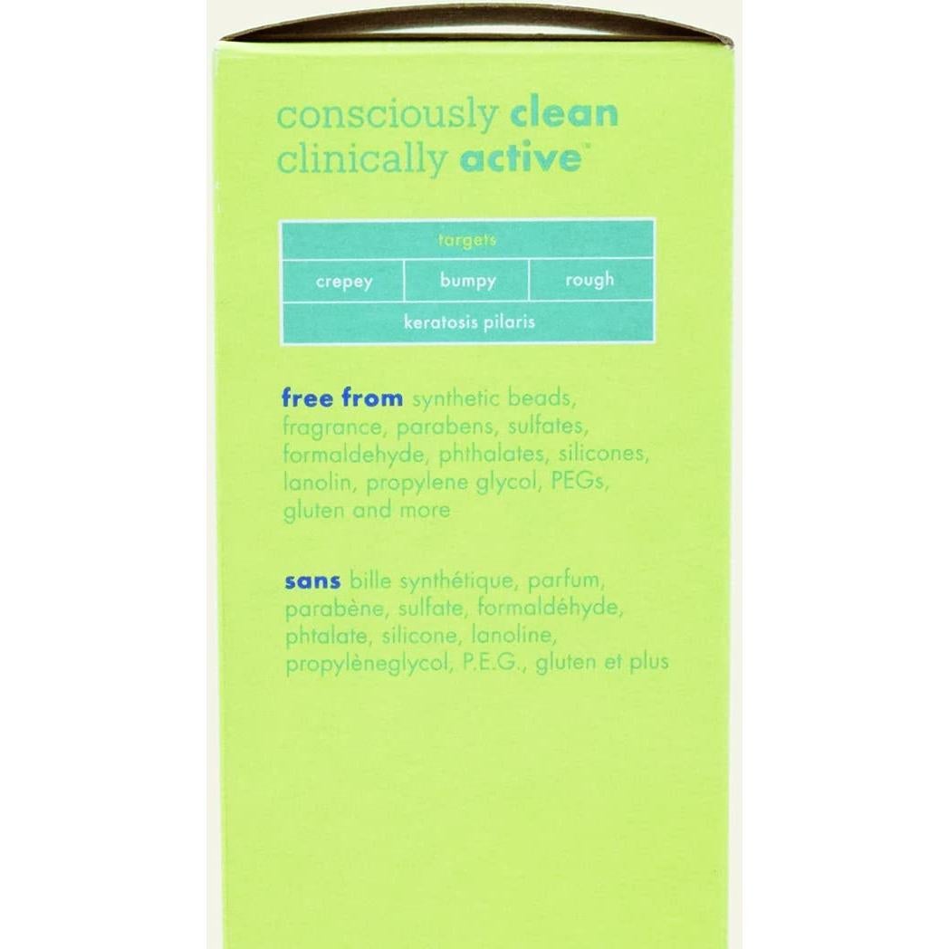 Exfoliante Corporal Skinfix Glycolic 226.8 g - Doble Acción