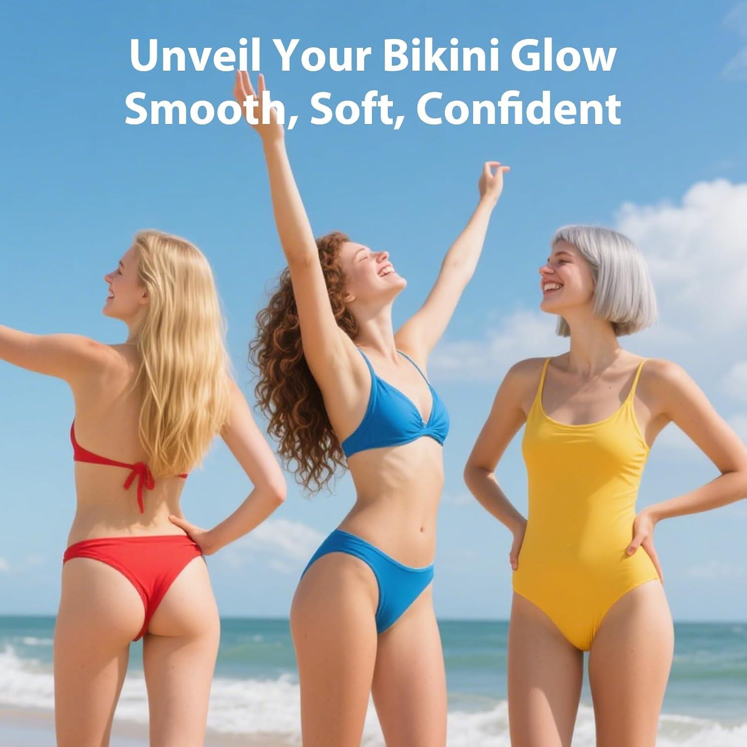 Exfoliante Corporal GUOYAOLIFU con Cúrcuma 150 g - Suavizante Piel