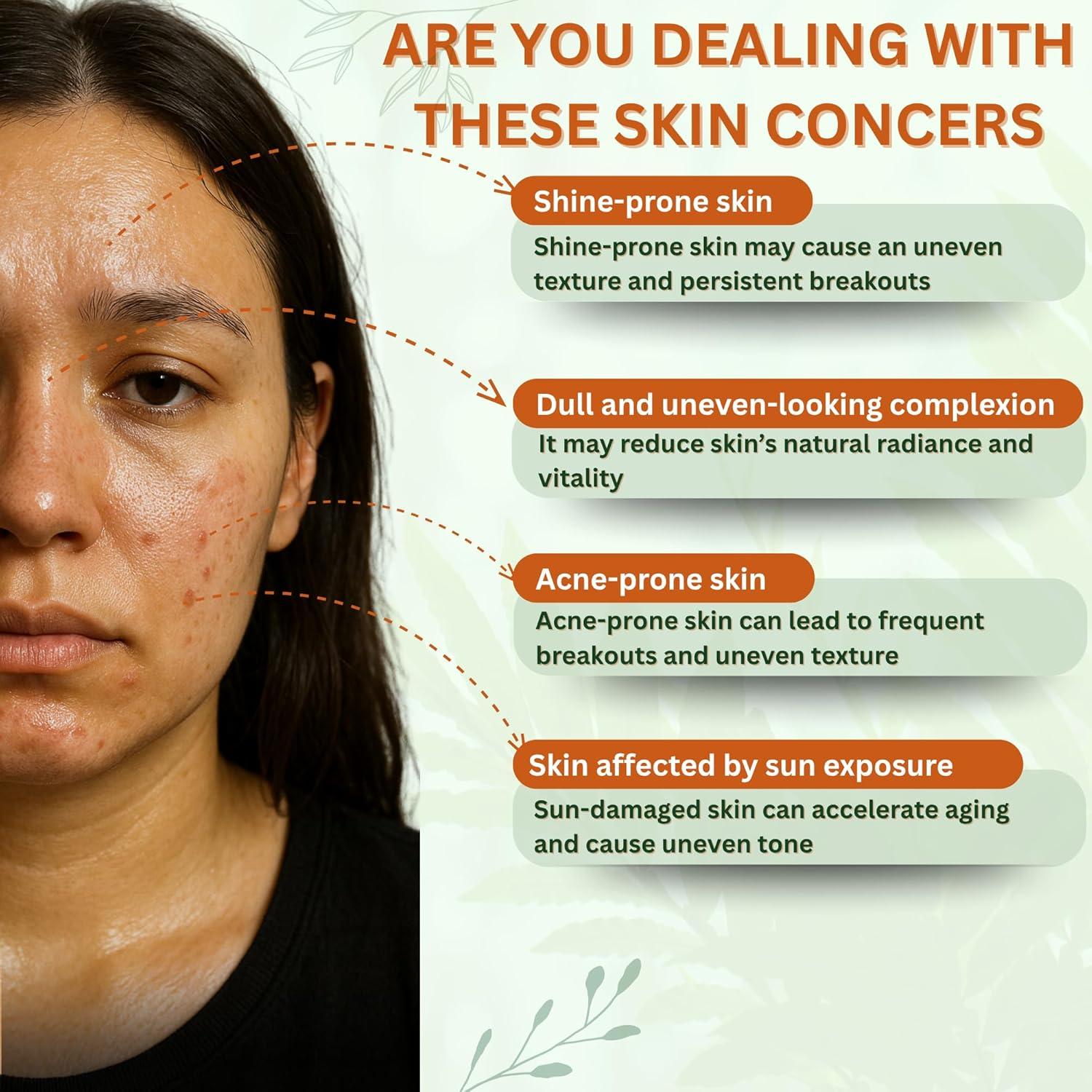 Barra de Jabón de Cúrcuma PHAAMESTIC - Hidratante y Exfoliante