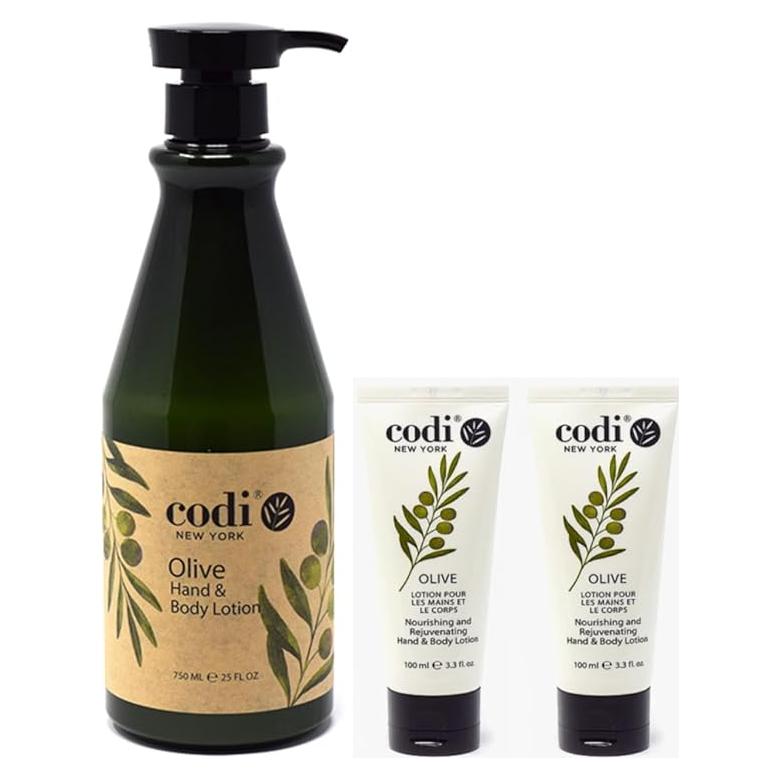 Loción Hidratante CodiNCodi 750 ml - Extractos Naturales