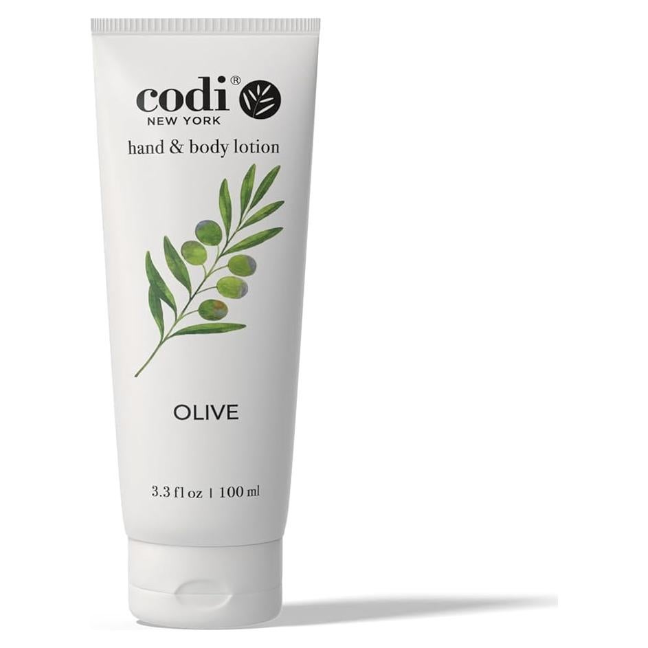 Loción Hidratante para Manos y Cuerpo Codi N Codi 100ml