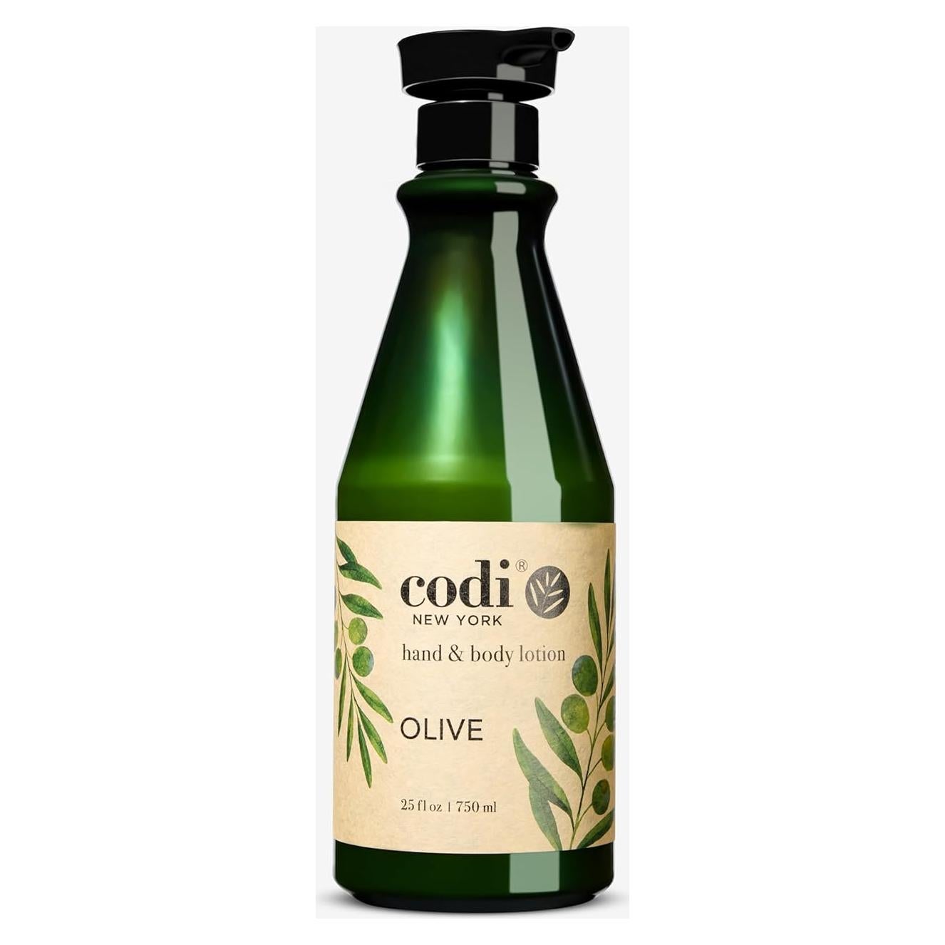 Loción Hidratante CodiNCodi 750 ml con Extractos Naturales