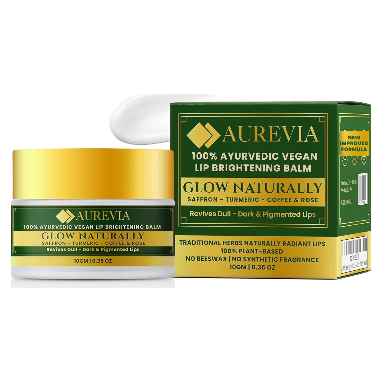 Bálsamo Iluminador de Labios Zehra - Hidratación Profunda 9.9g