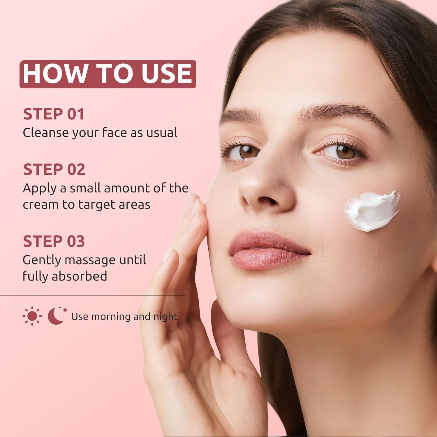 Suero Corrector de Manchas Oscuras Aurivoy 50 ml - Hidratante