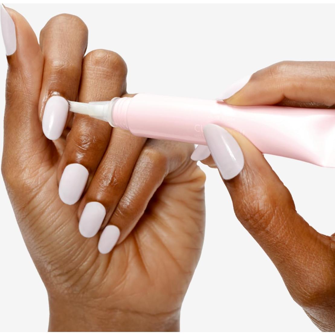 Aceite para Cutículas Olive & June | Hidratante Vegano 40g