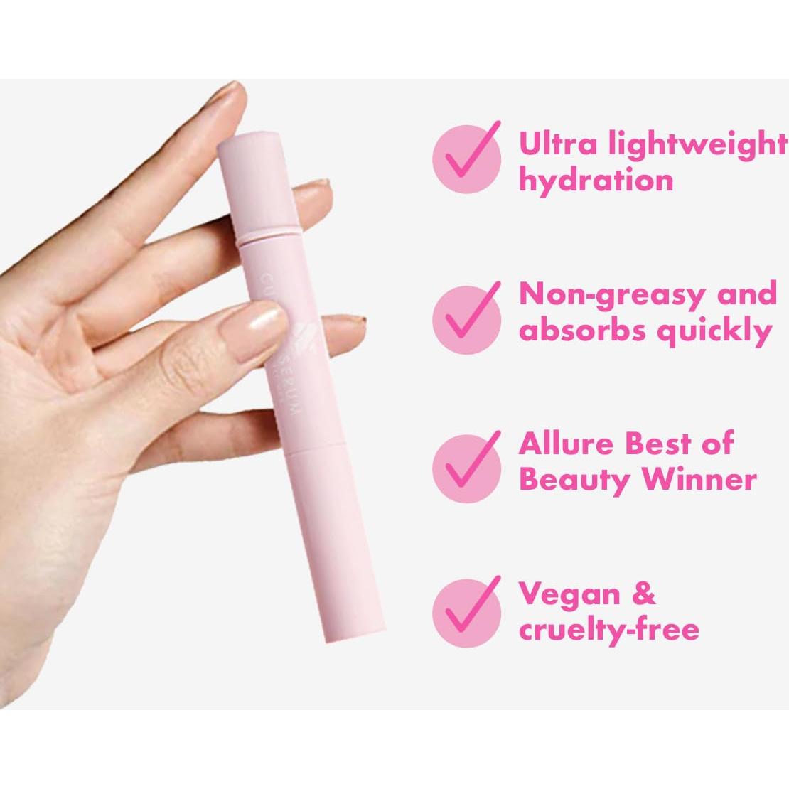 Suero para Cutículas Olive & June | Hidratación Rápida y No Grasa