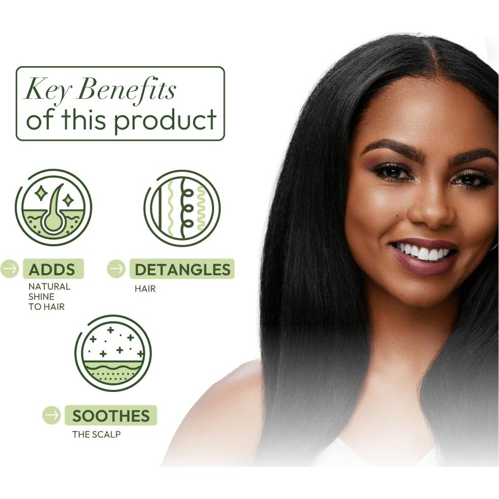 Acondicionador Reponedor ORS Aceite de Oliva 2 x 1L