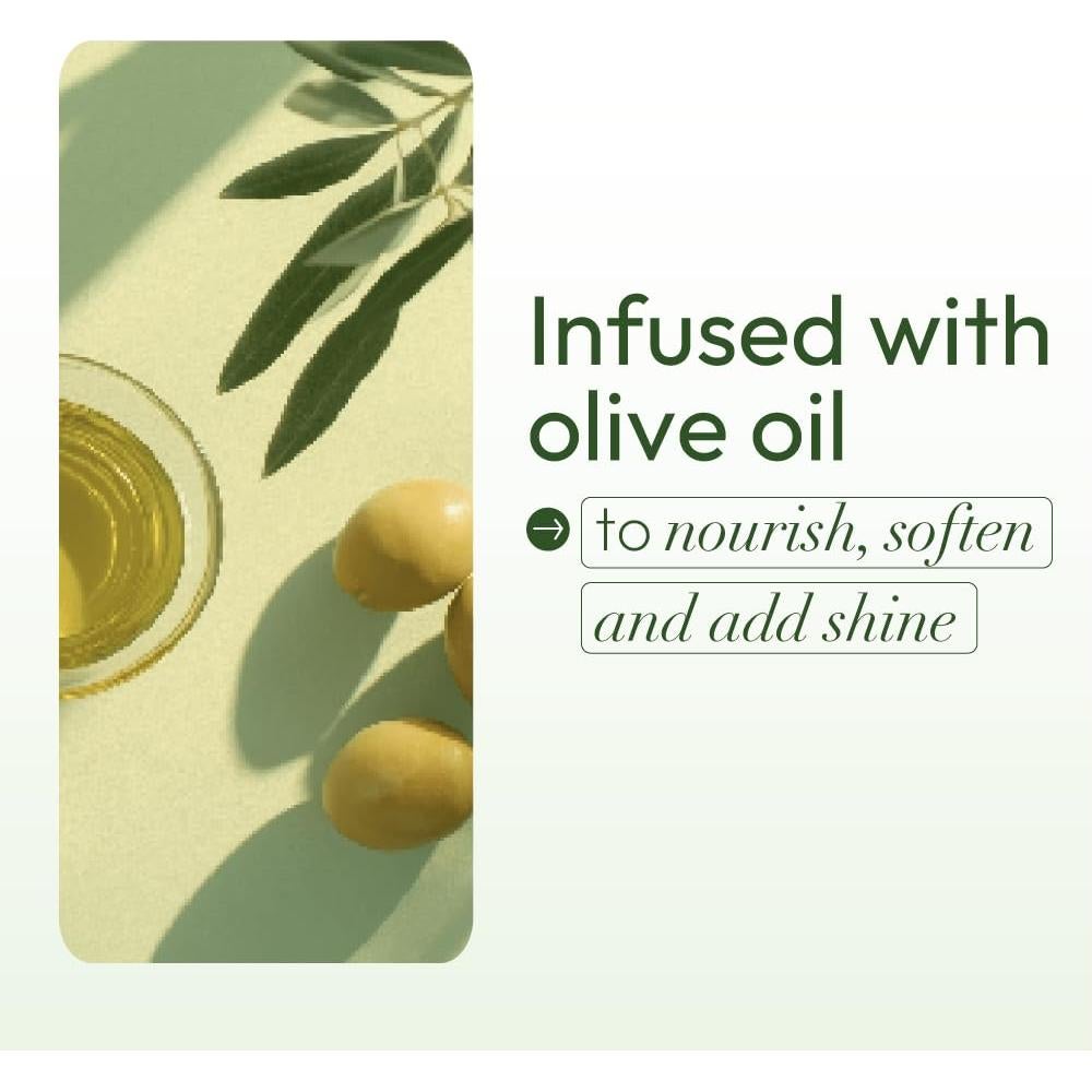 Acondicionador Reponedor ORS Aceite de Oliva 2 x 1L