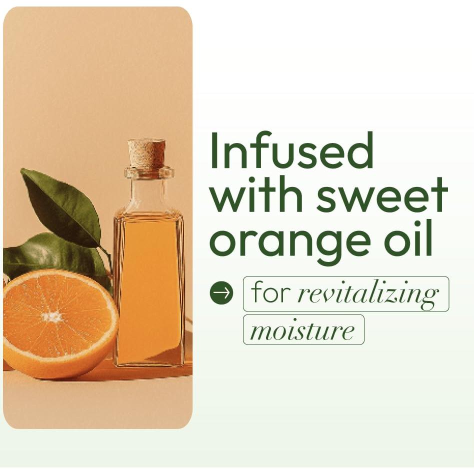 Acondicionador Reponedor ORS Aceite de Oliva 2 x 1L