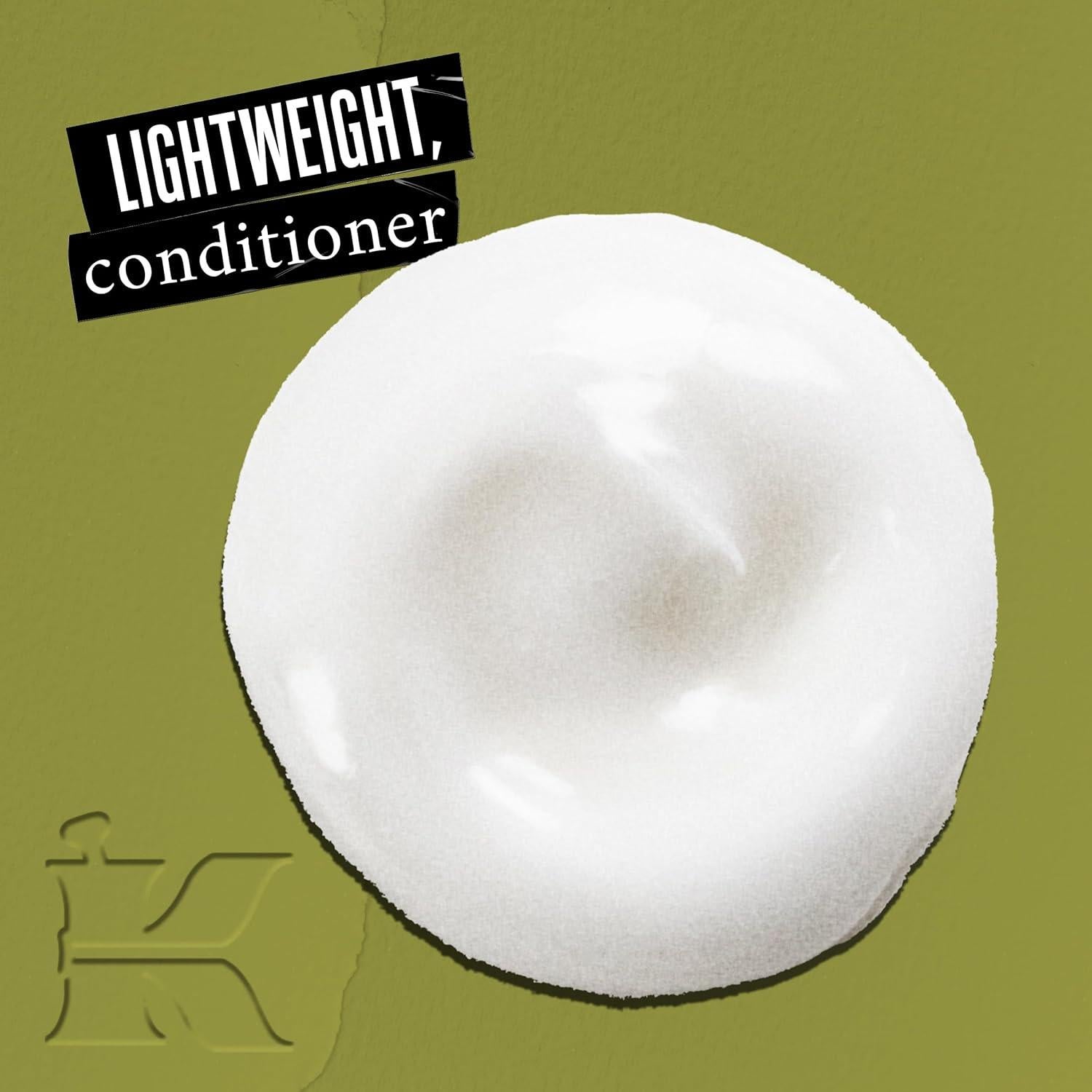 Acondicionador Kiehl's Aceite de Fruta de Oliva 200 ml