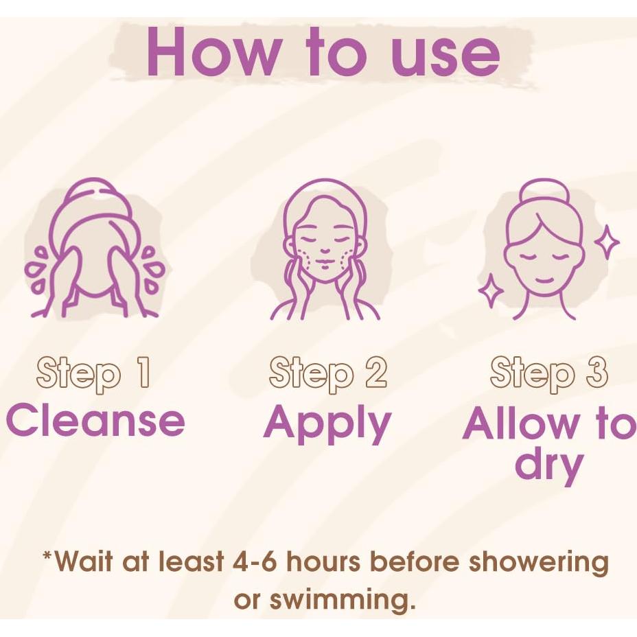 Autobronceador GLEOW 212 g - Loción Hidratante para Cara y Cuerpo