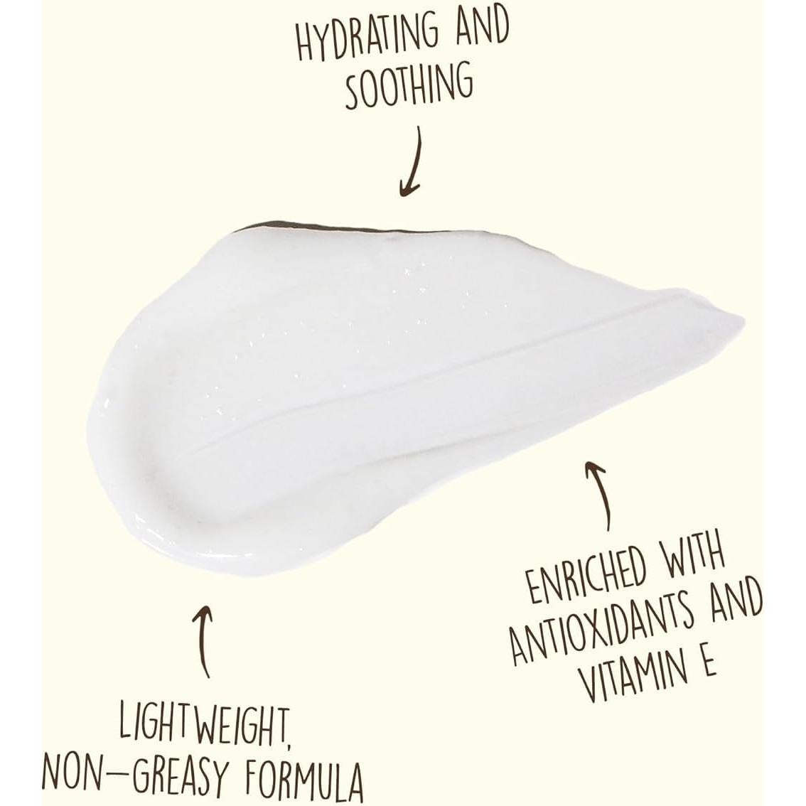 Loción Aloe Vera Cool Down Sun Bum 85g - Cuidado Solar Vegano