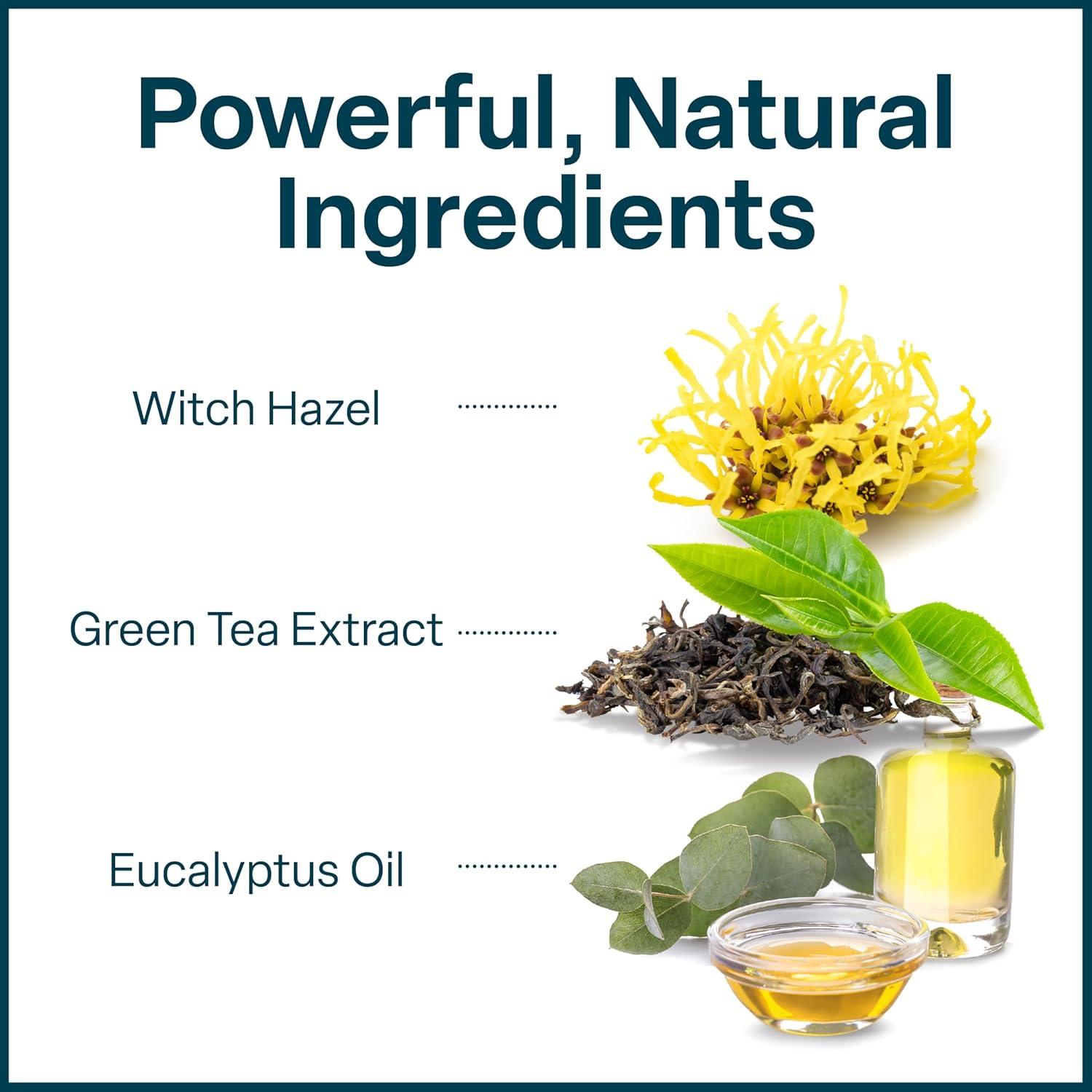 Almohadillas Exfoliantes QRxLabs 50 Unidades Ácido Salicílico 2% Glicólico 10%