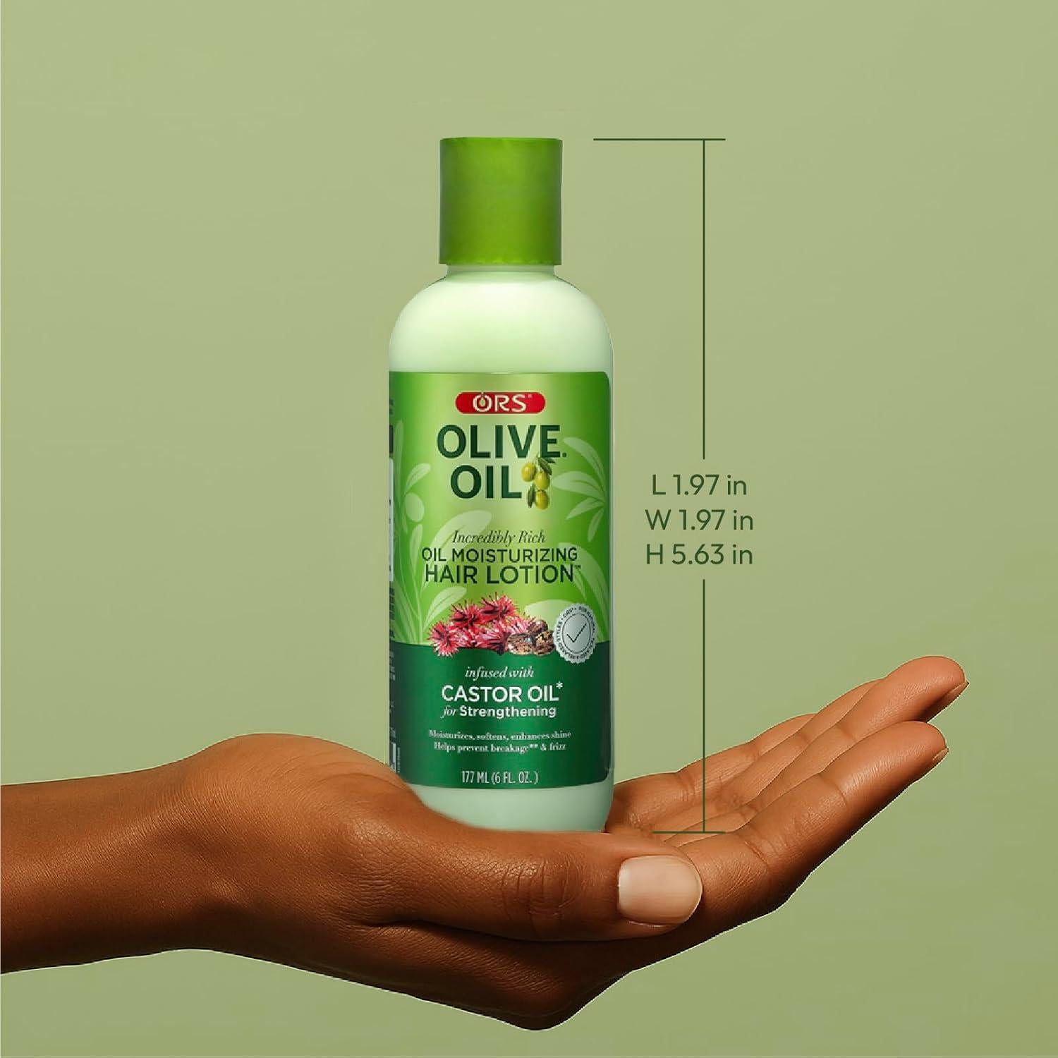 Loción Hidratante y Pulidor de Brillo Namaste 2 Piezas