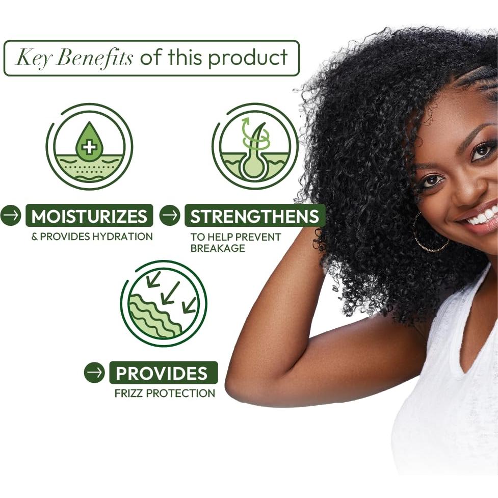 Loción Hidratante y Pulidor de Brillo Namaste 2 Piezas