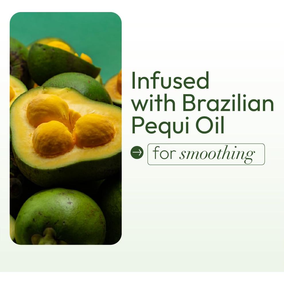 Loción Hidratante y Pulidor de Brillo Namaste 2 Piezas