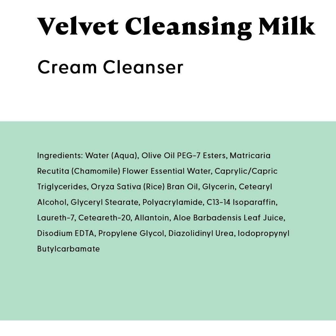 Leche Limpiadora Stratia 236.6 ml - Hidratante Facial Suave