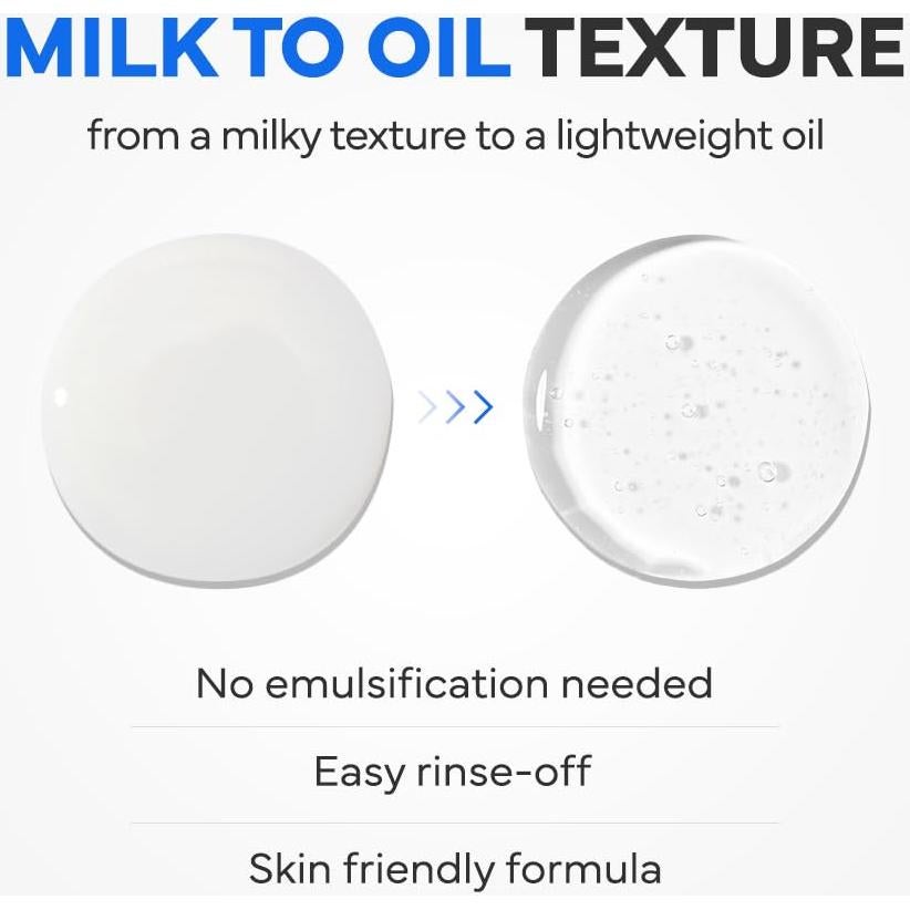 Leche Limpiadora Completa SAM'U 200 ml - Hidratante Piel Seca