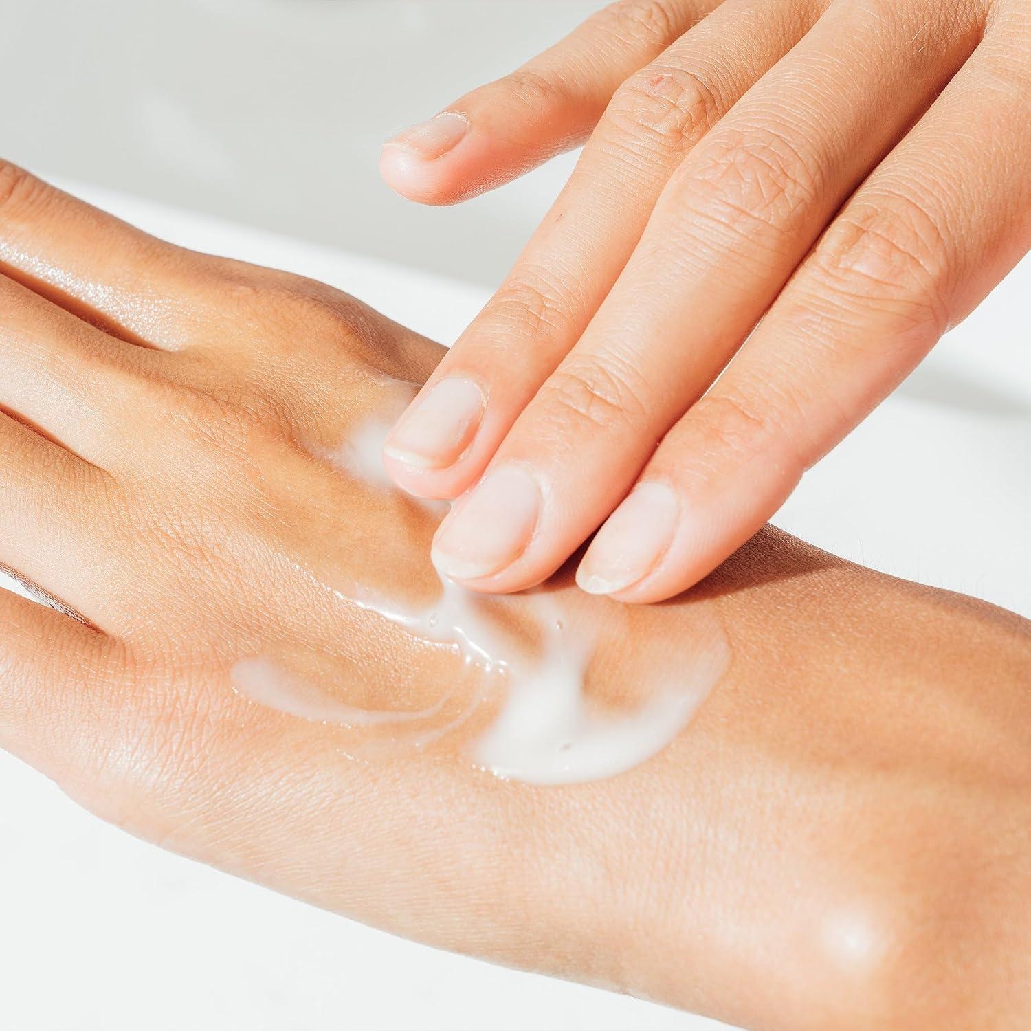 Gel Hidratante Fortificante Ursa Major 48.2g - Vegano y Natural