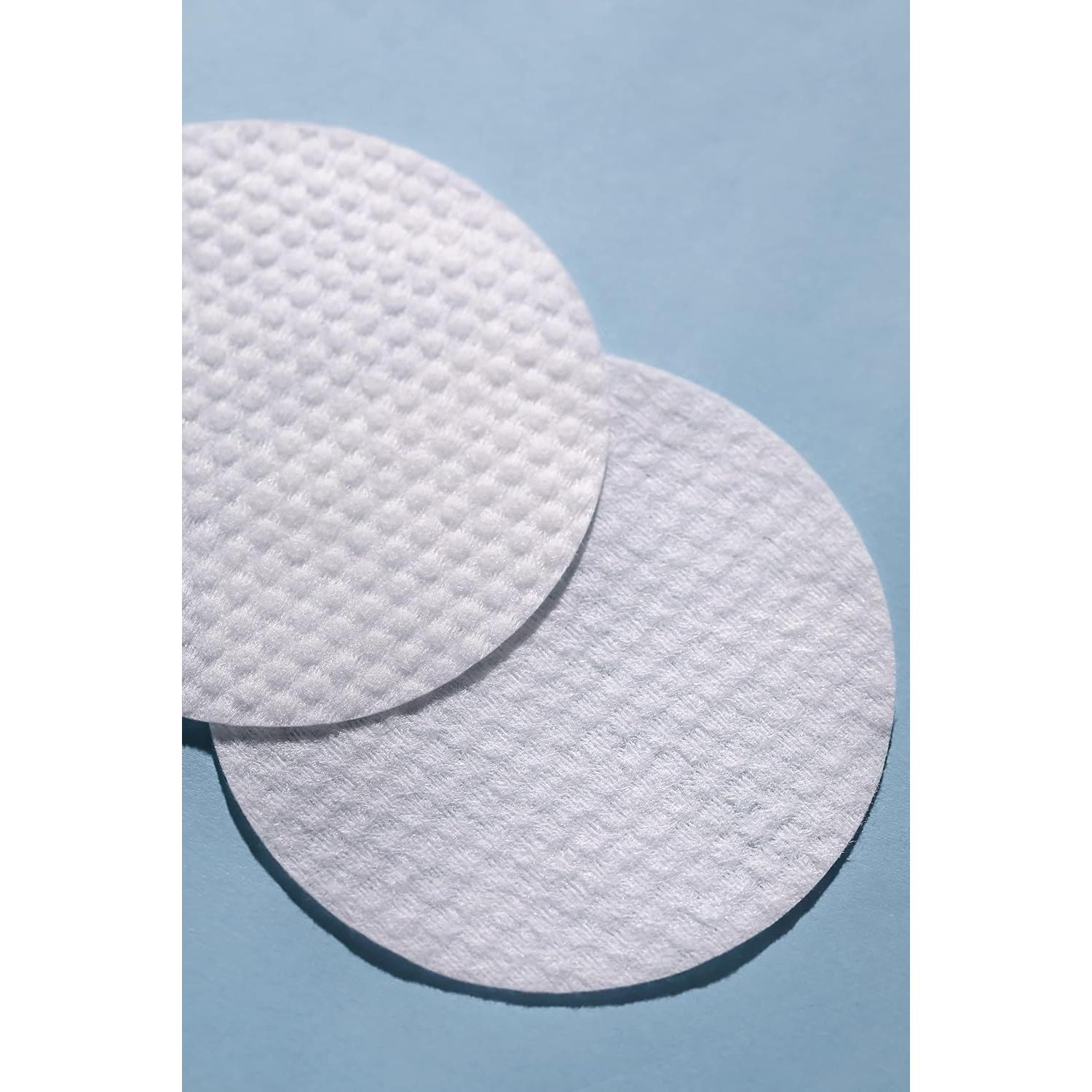 MIZON Toallitas Limpiadoras Bajo pH 30ea con Ácido Hialurónico