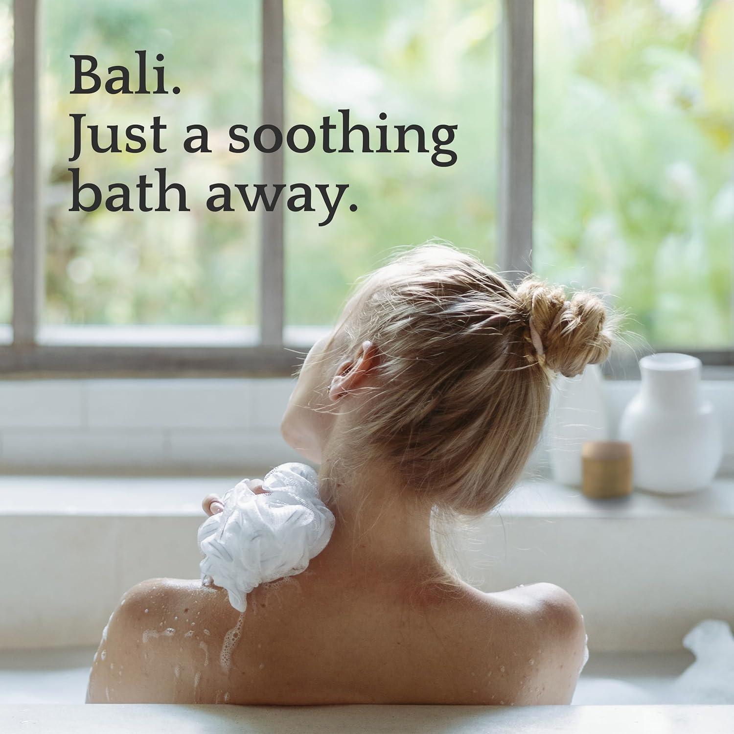 Manteca Corporal Natural QUR Jazmín SeaFoam 170g Hidratante