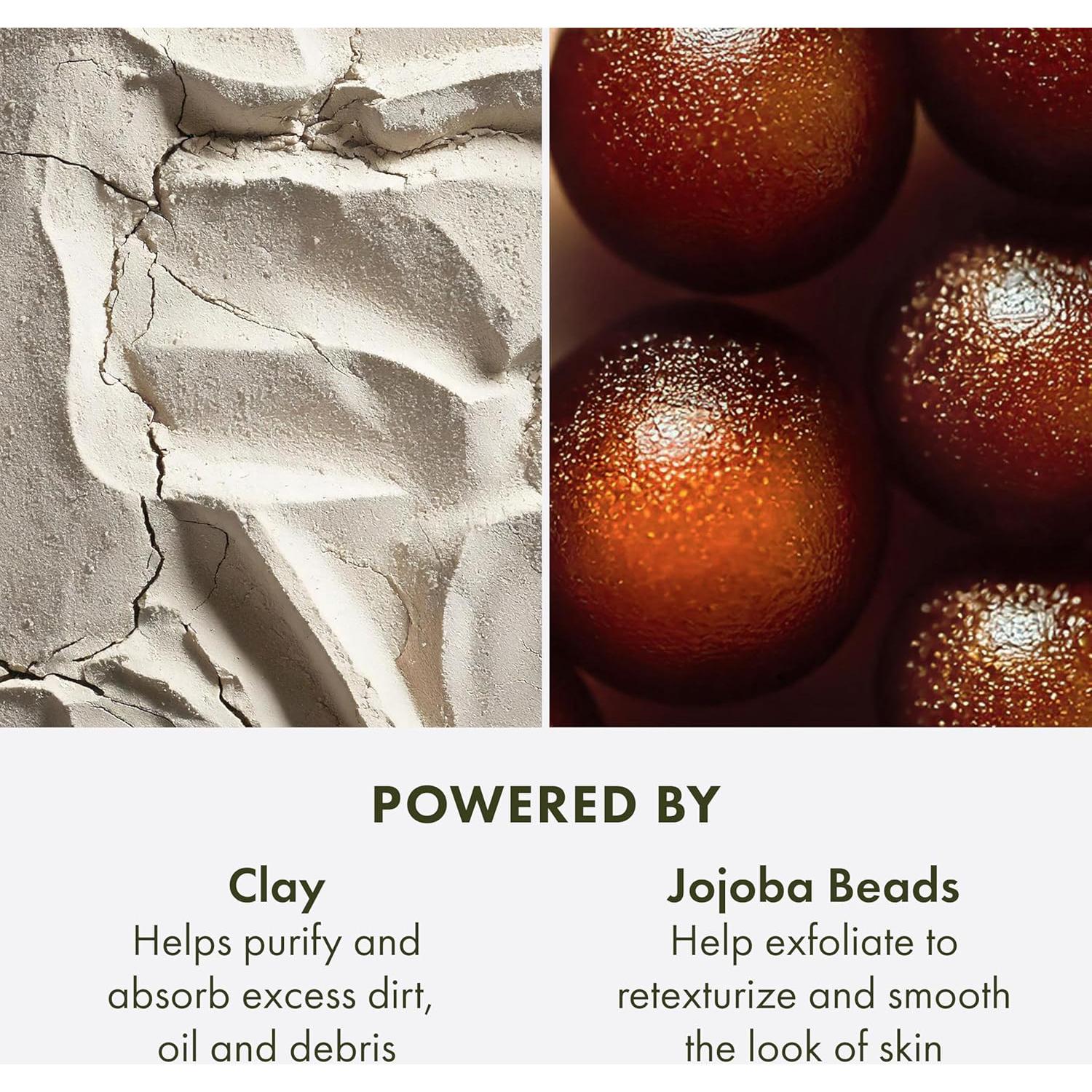 Máscara de Piel Origins 74 ml - Minimiza Poros y Refina Textura