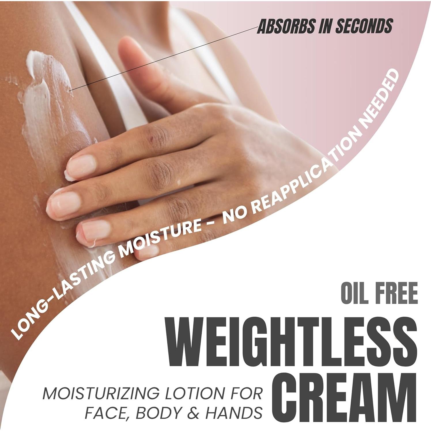 Loción Reafirmante de Retinol y Colágeno Alozera 478 ml