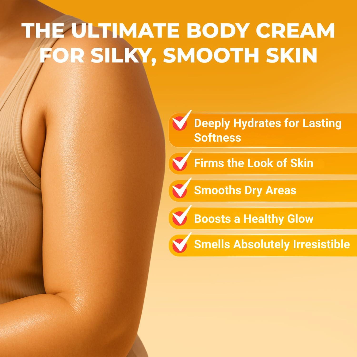 Crema Corporal Reafirmante Sohl-I.D. 200 ml Hidratante Vegana