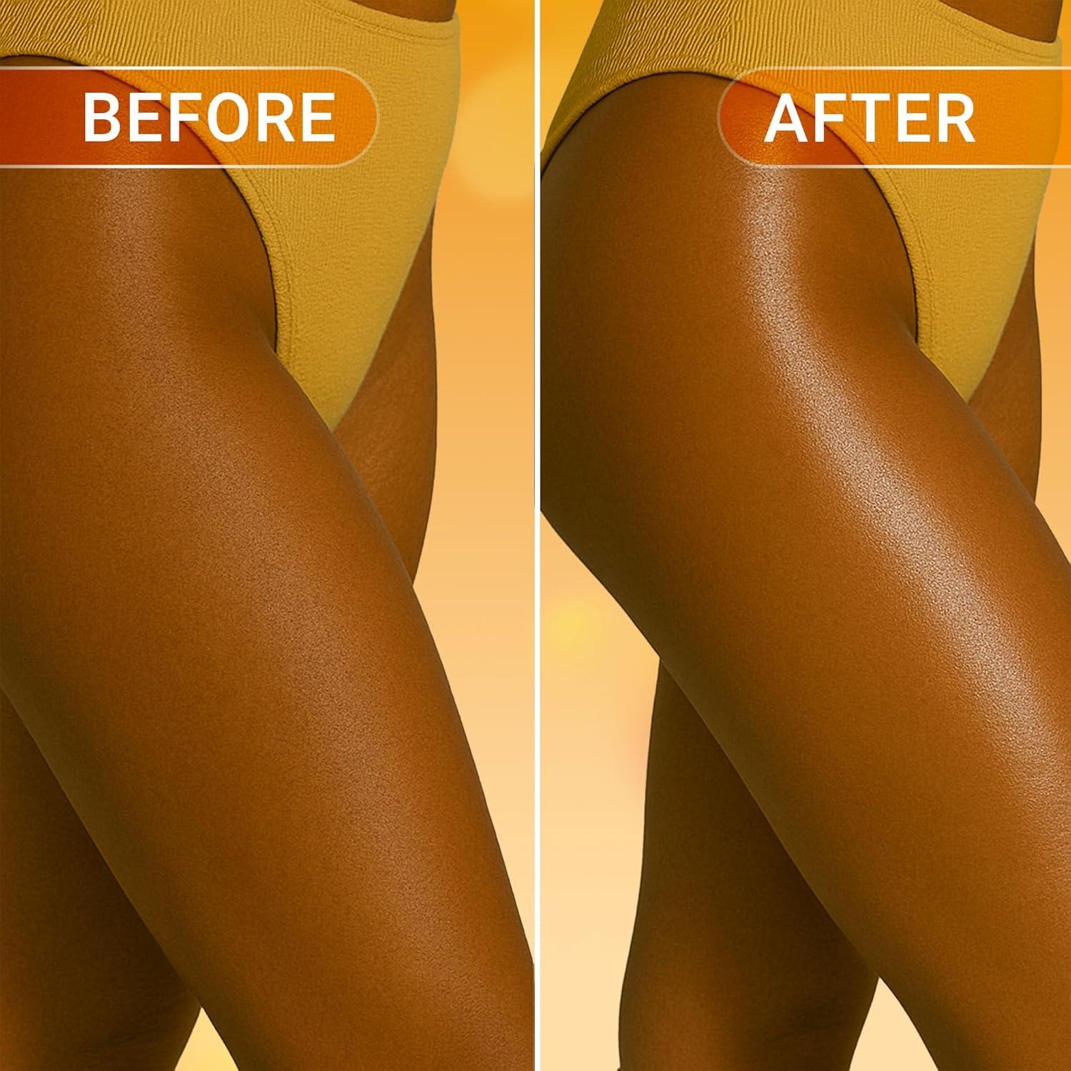 Crema Corporal Reafirmante Sohl-I.D. 200 ml Hidratante Vegana