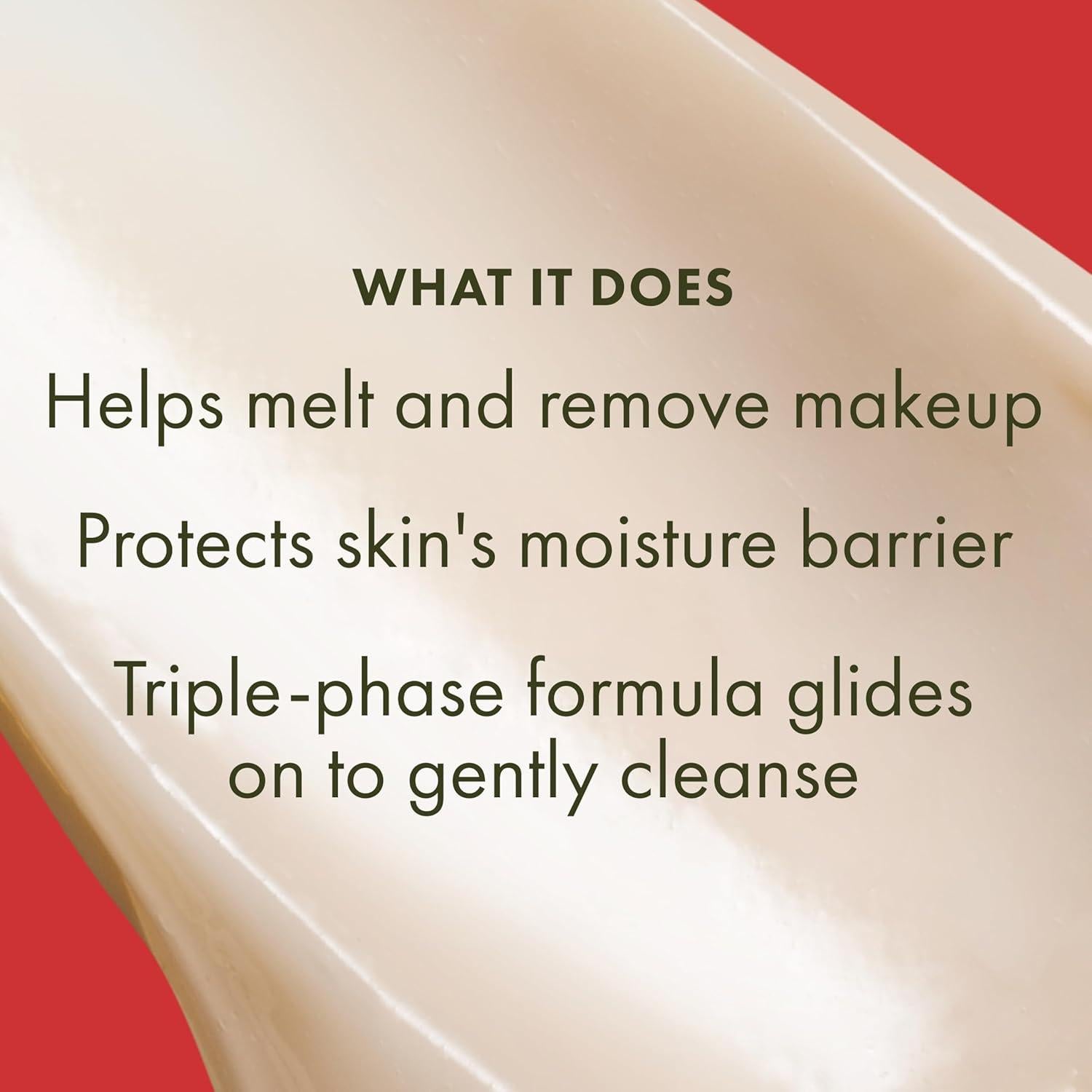 Bálsamo Limpiador Facial Youthtopia 119g | Mantequilla de Manzana