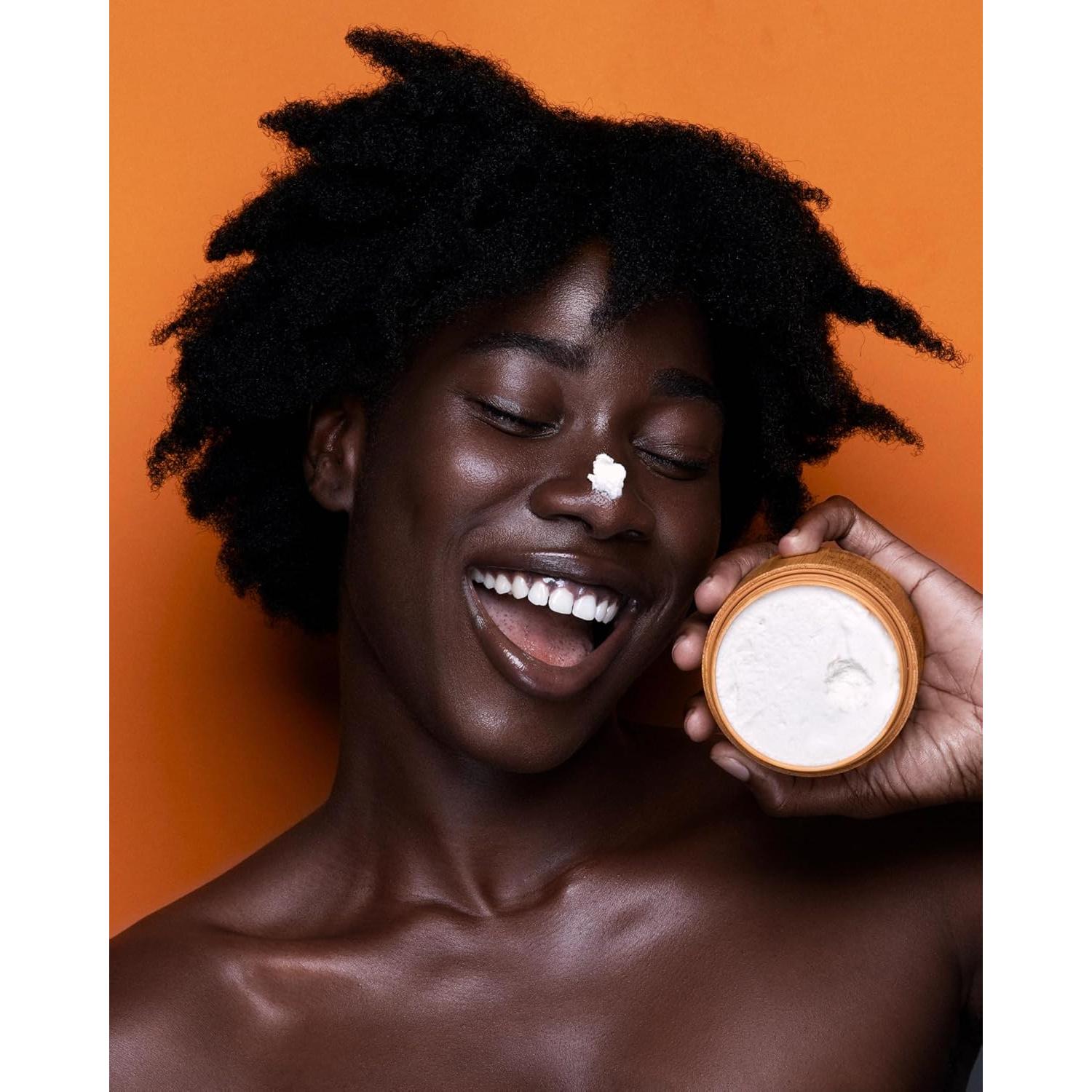 Manteca de Karité Cruda Nokware 100ml - Hidratante Natural