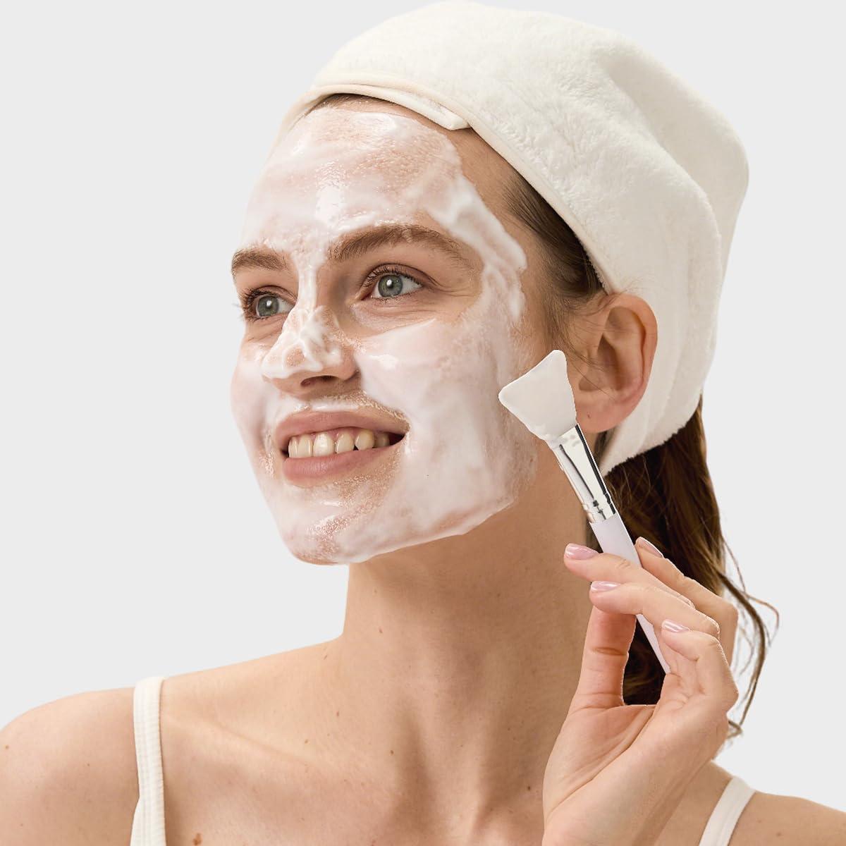 Mascarilla Nocturna Sin Enjuague Pier Augé 50ml Hidratante