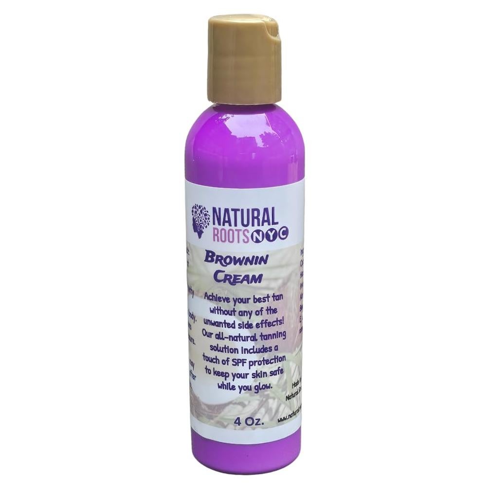 Protector Solar Natural Hecho a Mano 100g - Óxido de Zinc